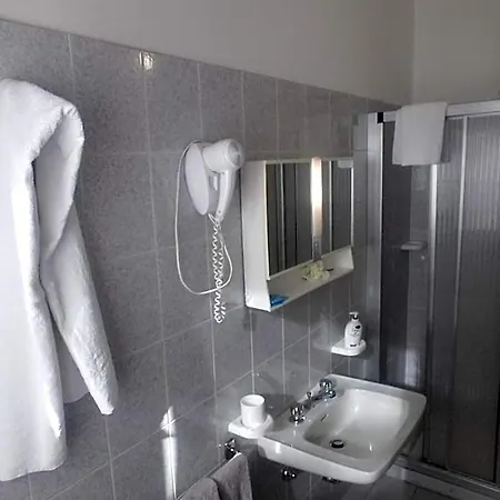 Ester Hotel Piandimeleto