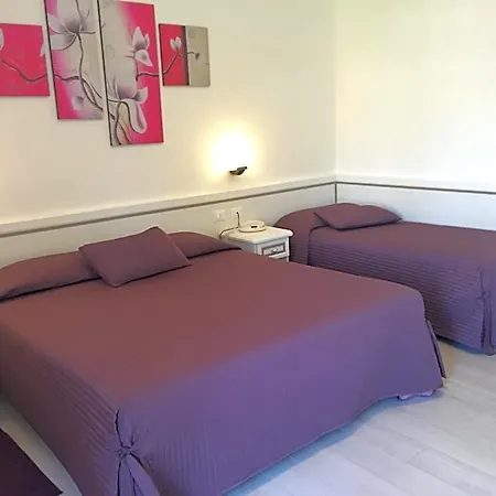 Hotel Ester Piandimeleto