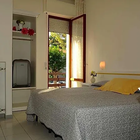 Ester Hotel Piandimeleto