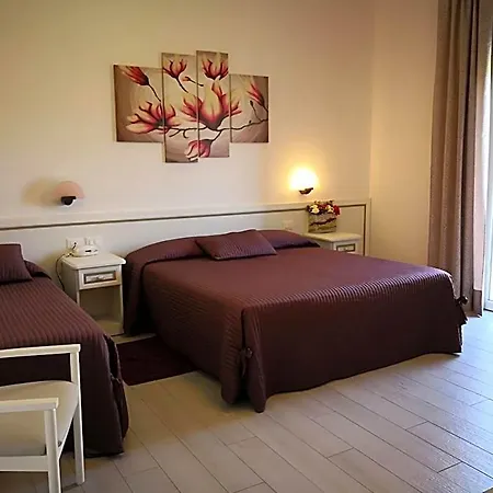 Hotel Ester