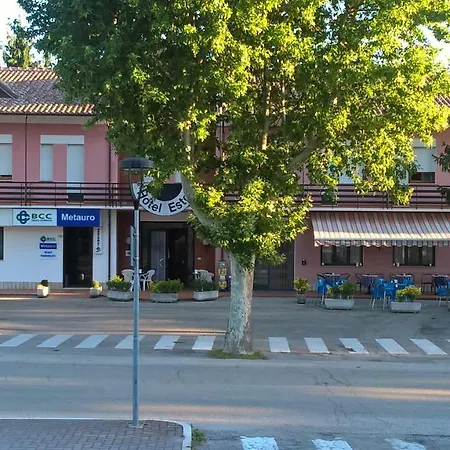 Hotel Ester