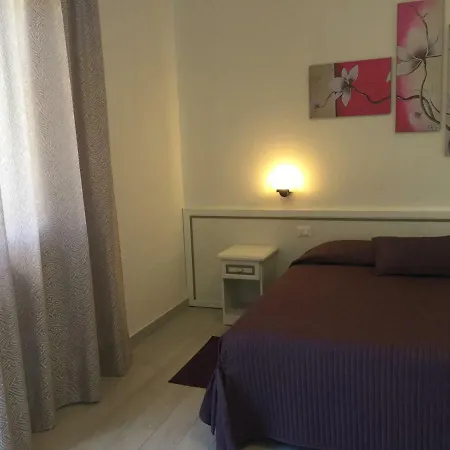 Ester Hotel