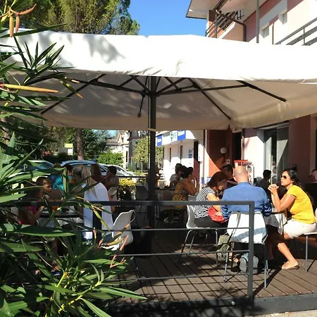 Hotel Ester