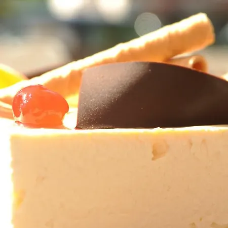 Ester Hotell Piandimeleto