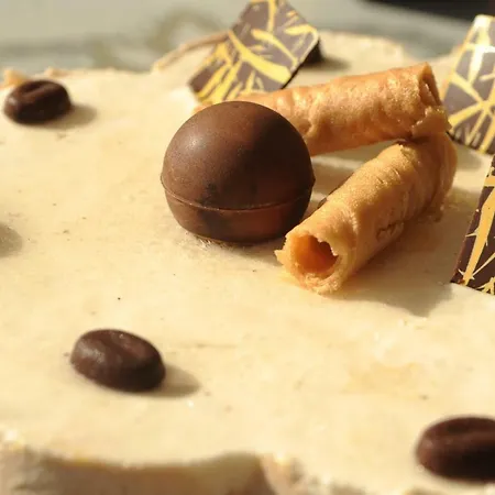 Ester Hotell Piandimeleto