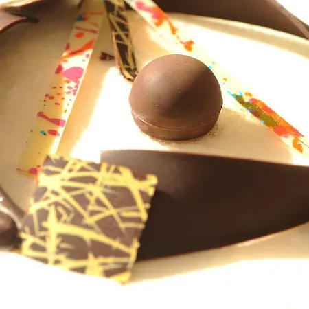 ホテル Ester Piandimeleto