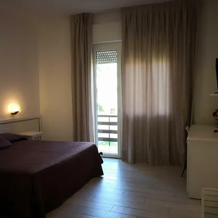 Hotel Ester